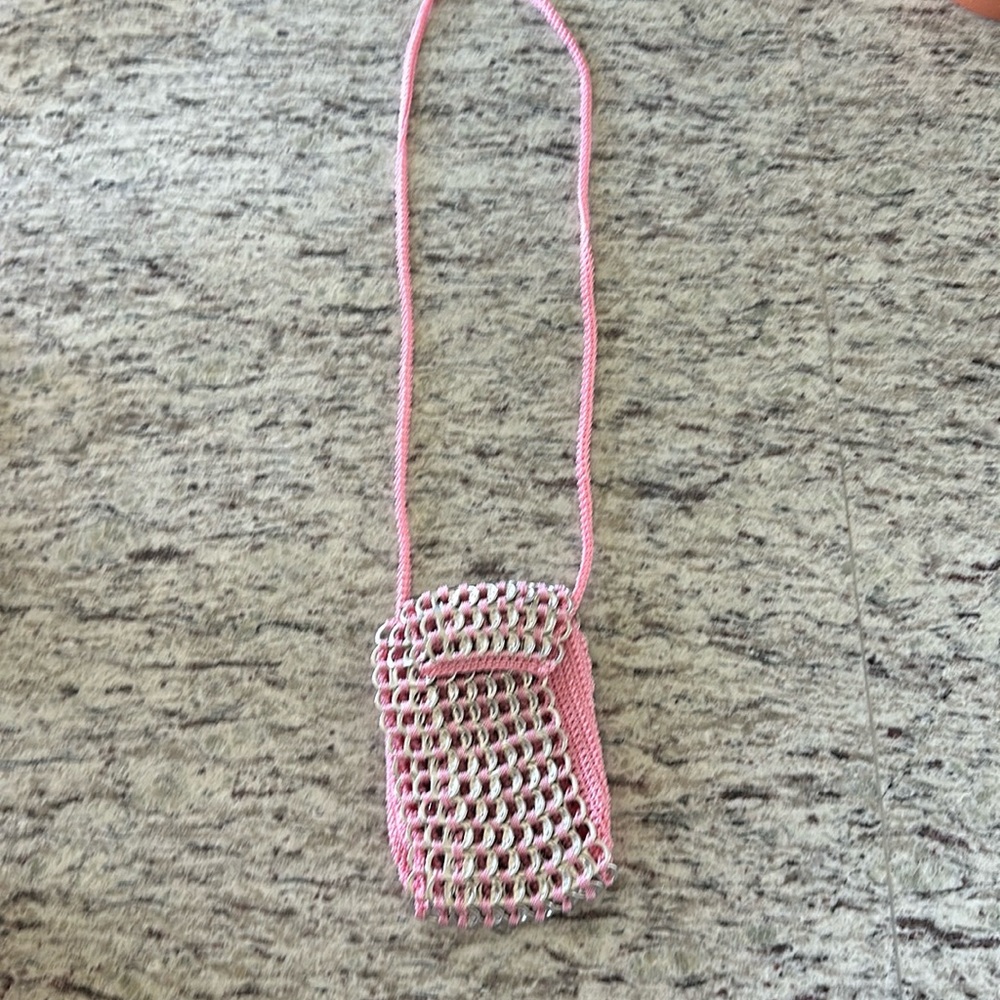 Cell Phone Purse